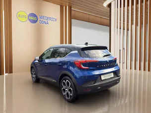 Mitsubishi ASX 1.6 HEV Intense