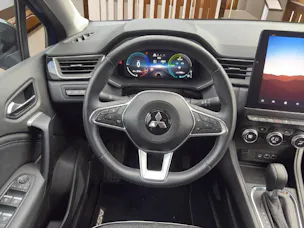 Mitsubishi ASX 1.6 HEV Intense