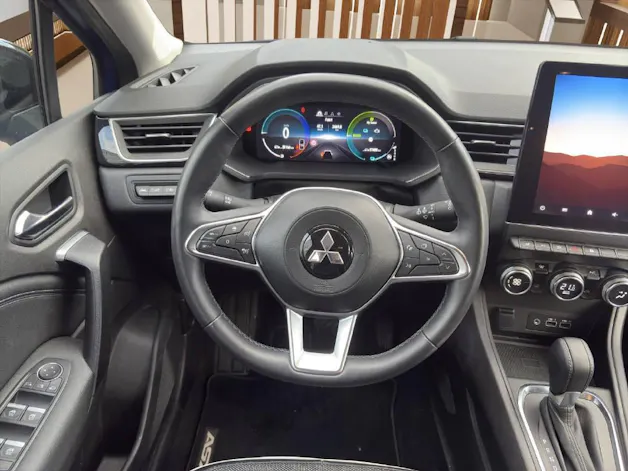 Mitsubishi ASX 1.6 HEV Intense