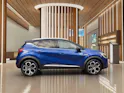Mitsubishi ASX 1.6 HEV Intense