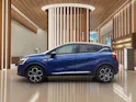 Mitsubishi ASX 1.6 HEV Intense