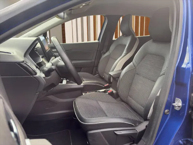 Mitsubishi ASX 1.6 HEV Intense