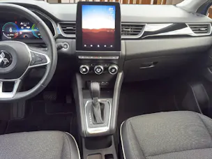 Mitsubishi ASX 1.6 HEV Intense