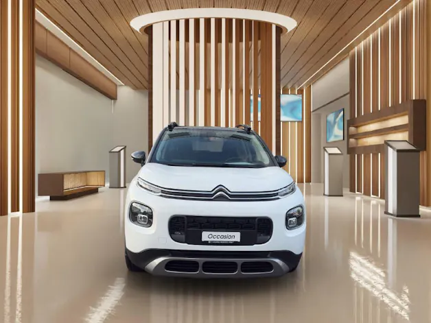 Citroën C3 Aircross 1.2 PureTech 110 Feel