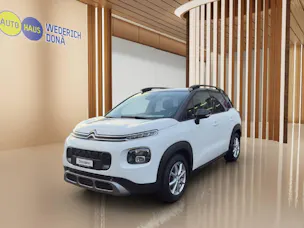 Citroën C3 Aircross 1.2 PureTech 110 Feel