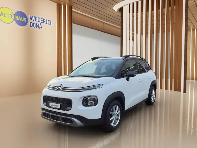 Citroën C3 Aircross 1.2 PureTech 110 Feel