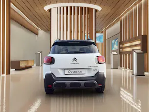 Citroën C3 Aircross 1.2 PureTech 110 Feel