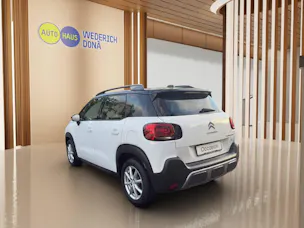 Citroën C3 Aircross 1.2 PureTech 110 Feel