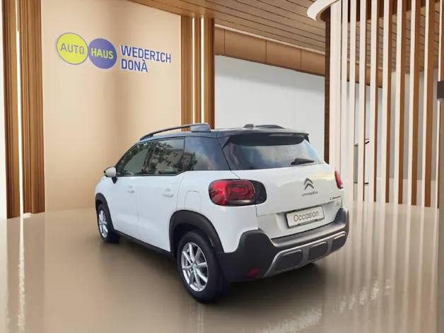 Citroën C3 Aircross 1.2 PureTech 110 Feel