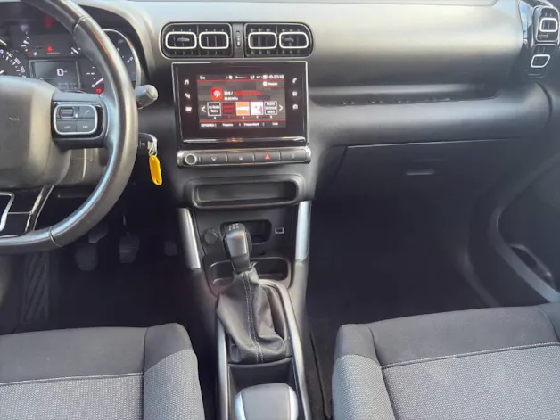 Citroën C3 Aircross 1.2 PureTech 110 Feel