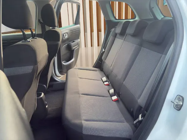 Citroën C3 Aircross 1.2 PureTech 110 Feel