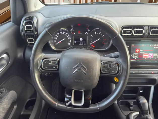 Citroën C3 Aircross 1.2 PureTech 110 Feel