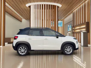 Citroën C3 Aircross 1.2 PureTech 110 Feel