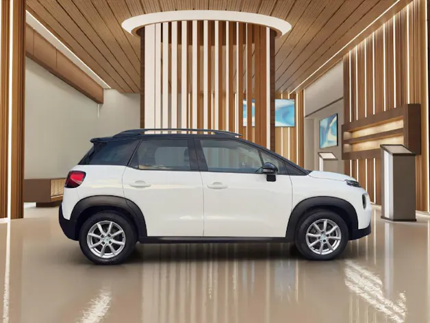 Citroën C3 Aircross 1.2 PureTech 110 Feel