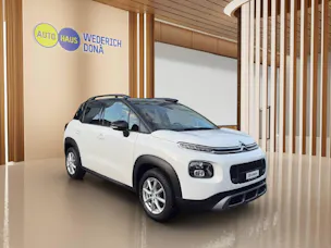 Citroën C3 Aircross 1.2 PureTech 110 Feel