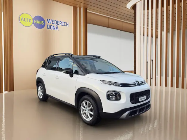 Citroën C3 Aircross 1.2 PureTech 110 Feel