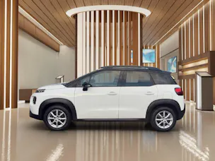 Citroën C3 Aircross 1.2 PureTech 110 Feel