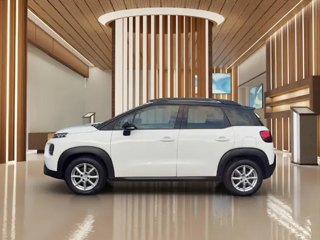 Citroën C3 Aircross 1.2 PureTech 110 Feel