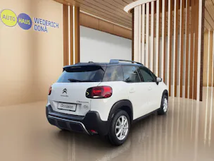 Citroën C3 Aircross 1.2 PureTech 110 Feel