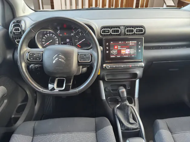 Citroën C3 Aircross 1.2 PureTech 110 Feel