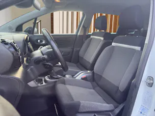 Citroën C3 Aircross 1.2 PureTech 110 Feel