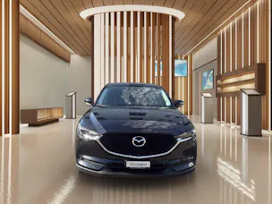 Mazda CX-5 2.5 Revolution AWD