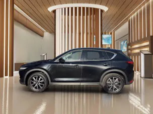 Mazda CX-5 2.5 Revolution AWD