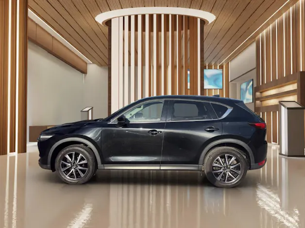 Mazda CX-5 2.5 Revolution AWD