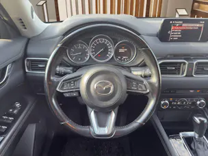 Mazda CX-5 2.5 Revolution AWD