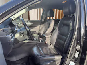 Mazda CX-5 2.5 Revolution AWD