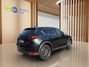 Mazda CX-5 2.5 Revolution AWD
