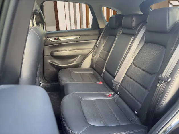 Mazda CX-5 2.5 Revolution AWD