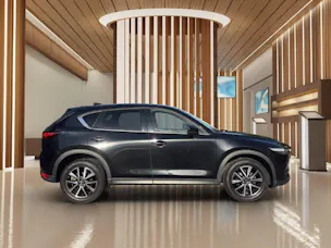 Mazda CX-5 2.5 Revolution AWD