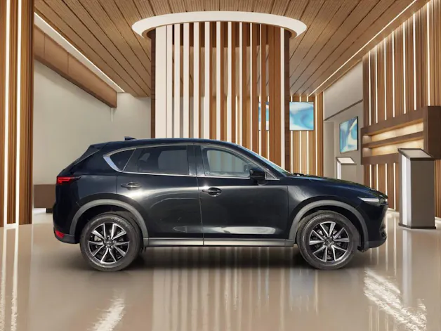 Mazda CX-5 2.5 Revolution AWD