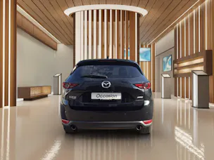 Mazda CX-5 2.5 Revolution AWD