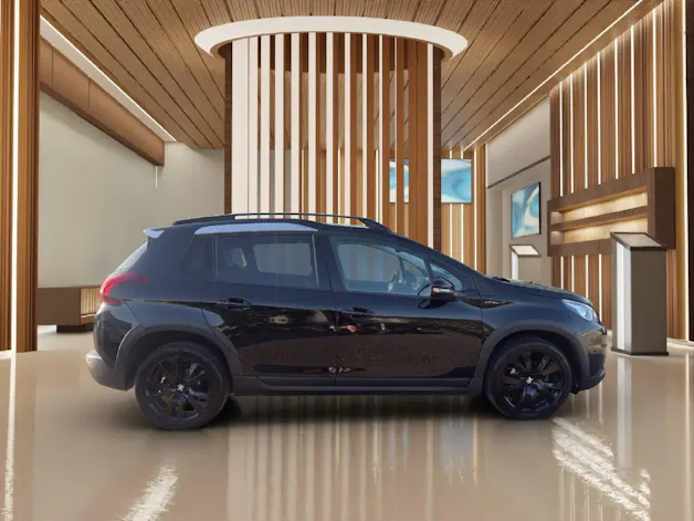 Peugeot 2008 1.2 PureTech 110 GT Line S/S