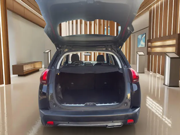 Peugeot 2008 1.2 PureTech 110 GT Line S/S