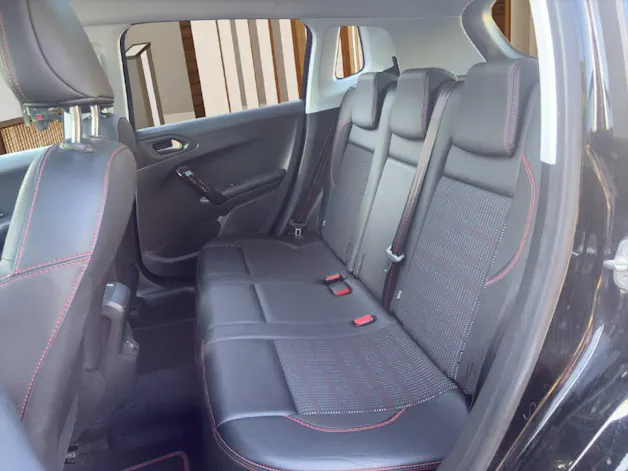 Peugeot 2008 1.2 PureTech 110 GT Line S/S