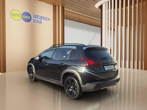 Peugeot 2008 1.2 PureTech 110 GT Line S/S