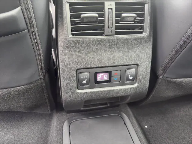 Mitsubishi Outlander 2.4 PHEV Sport 4x4