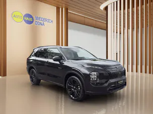 Mitsubishi Outlander 2.4 PHEV Sport 4x4