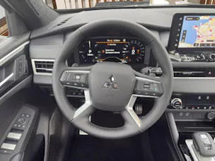 Mitsubishi Outlander 2.4 PHEV Sport 4x4