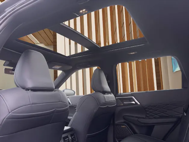 Mitsubishi Outlander 2.4 PHEV Sport 4x4