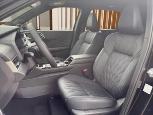 Mitsubishi Outlander 2.4 PHEV Sport 4x4