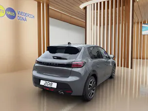Peugeot 208 1.2 Hybrid 145 GT