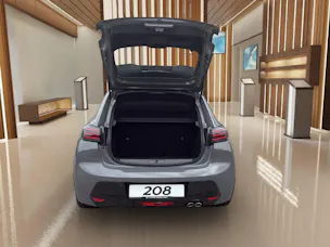 Peugeot 208 1.2 Hybrid 145 GT