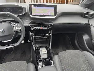 Peugeot 208 1.2 Hybrid 145 GT