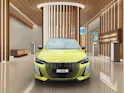 Peugeot 208 1.2 Hybrid 145 GT