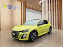 Peugeot 208 1.2 Hybrid 145 GT