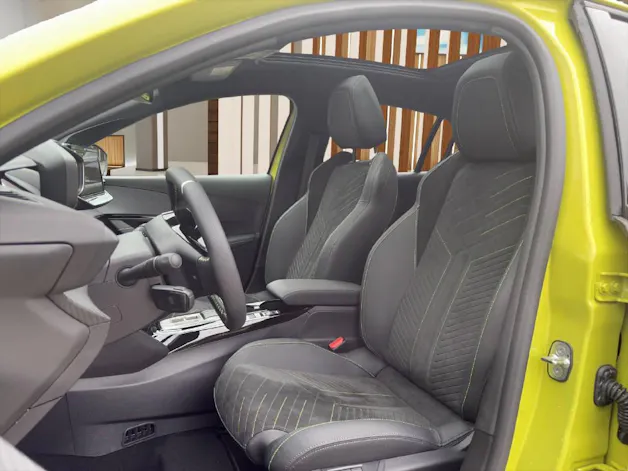 Peugeot 208 1.2 Hybrid 145 GT